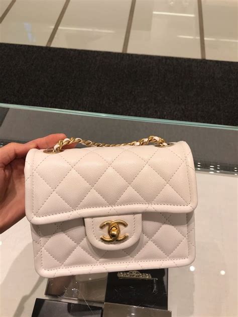 chanel store stock purseforum.